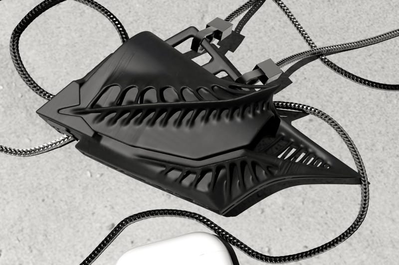 SCRY 釋出全新 2023「聚焦 Focus」系列