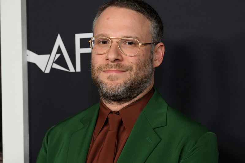 Seth Rogen 稱「倘若沒有 Marvel，就不會有《黑袍糾察隊》的存在」