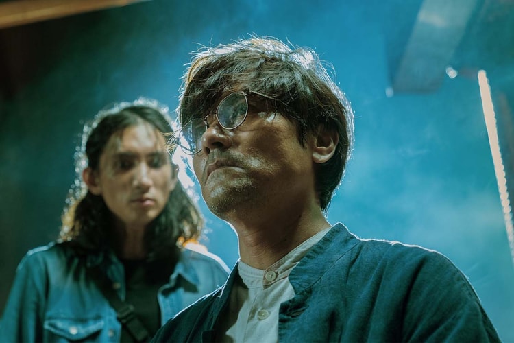 導演鄭保瑞稱《命案》是他有史以來最激勵人心的電影作品