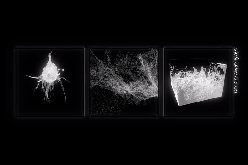 Sonia Calico 攜手英國酷兒歌手 Toya Delazy 打造最新歌曲《Club Simulation》MV