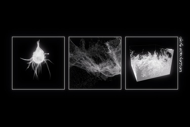 Sonia Calico 攜手英國酷兒歌手 Toya Delazy 打造最新歌曲《Club Simulation》MV