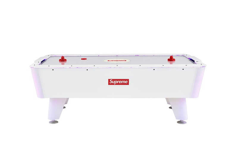 每季最期待！Supreme 2023 春夏系列「配件」完整公開