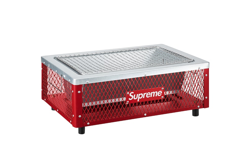 每季最期待！Supreme 2023 春夏系列「配件」完整公開