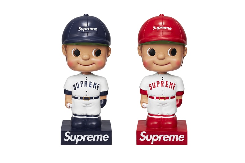 每季最期待！Supreme 2023 春夏系列「配件」完整公開