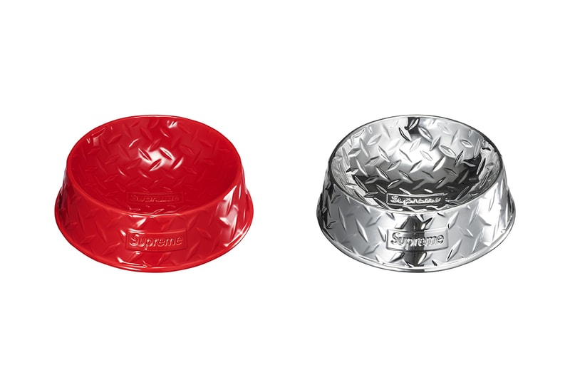 每季最期待！Supreme 2023 春夏系列「配件」完整公開