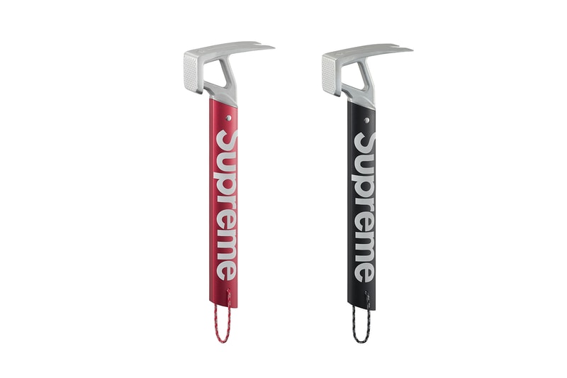 每季最期待！Supreme 2023 春夏系列「配件」完整公開