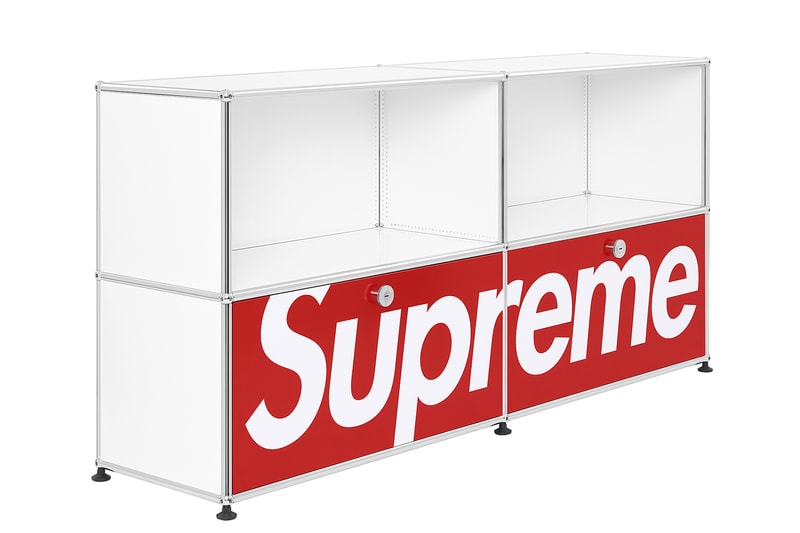 每季最期待！Supreme 2023 春夏系列「配件」完整公開