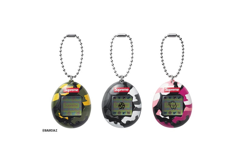 每季最期待！Supreme 2023 春夏系列「配件」完整公開