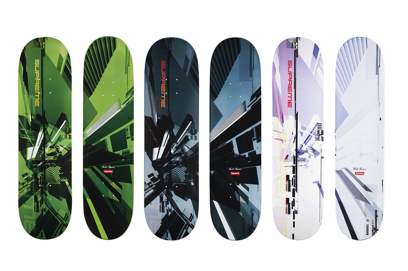 每季最期待！Supreme 2023 春夏系列「配件」完整公開