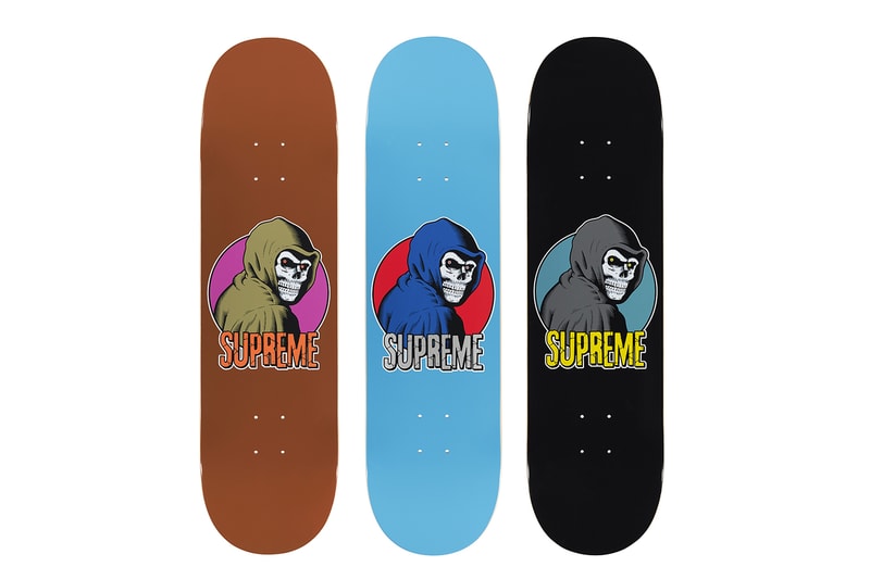 每季最期待！Supreme 2023 春夏系列「配件」完整公開