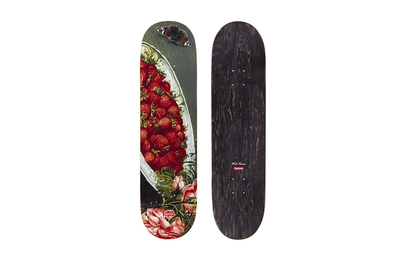 每季最期待！Supreme 2023 春夏系列「配件」完整公開