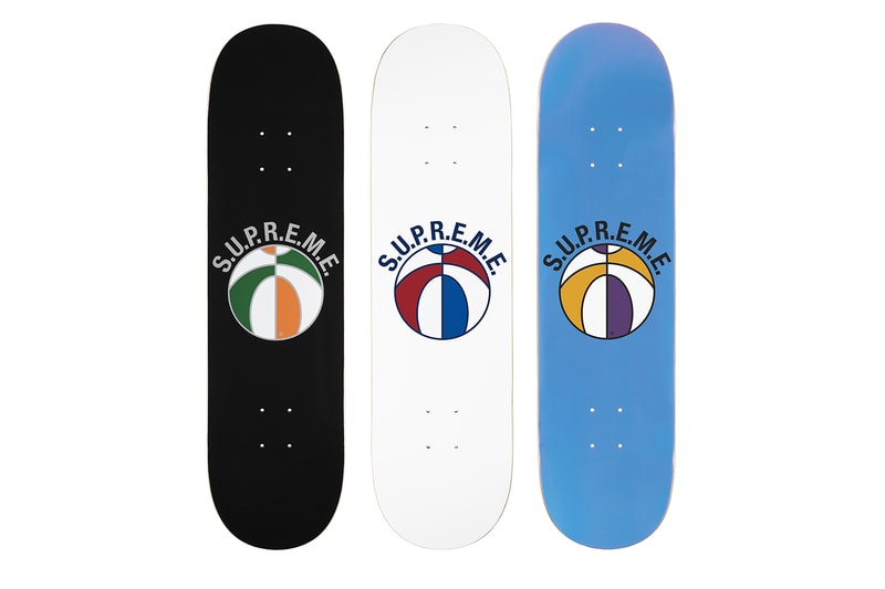 每季最期待！Supreme 2023 春夏系列「配件」完整公開