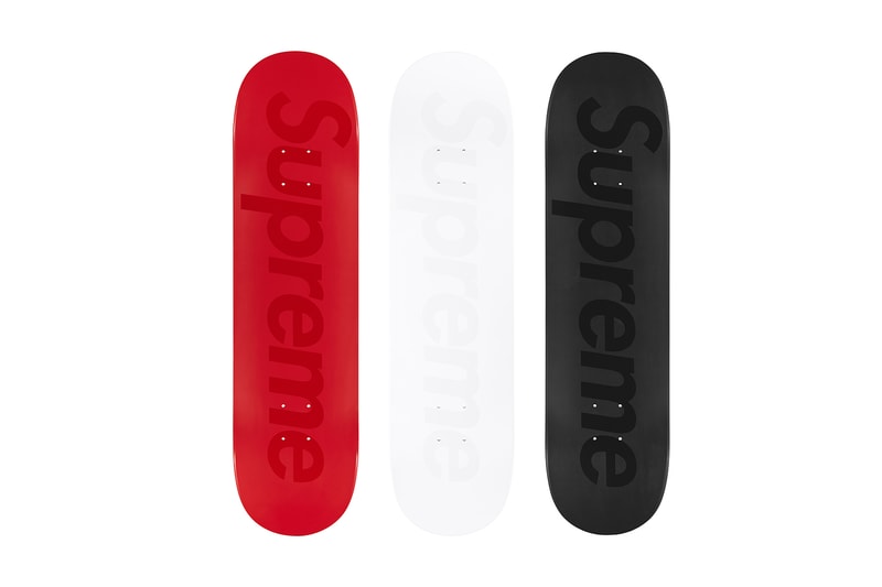 每季最期待！Supreme 2023 春夏系列「配件」完整公開