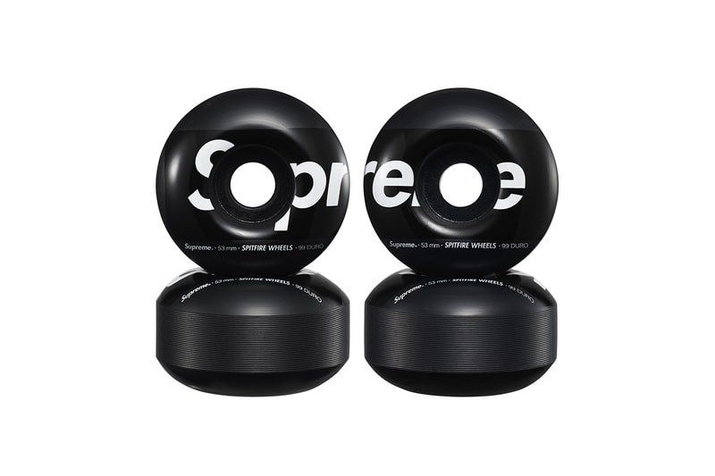 每季最期待！Supreme 2023 春夏系列「配件」完整公開