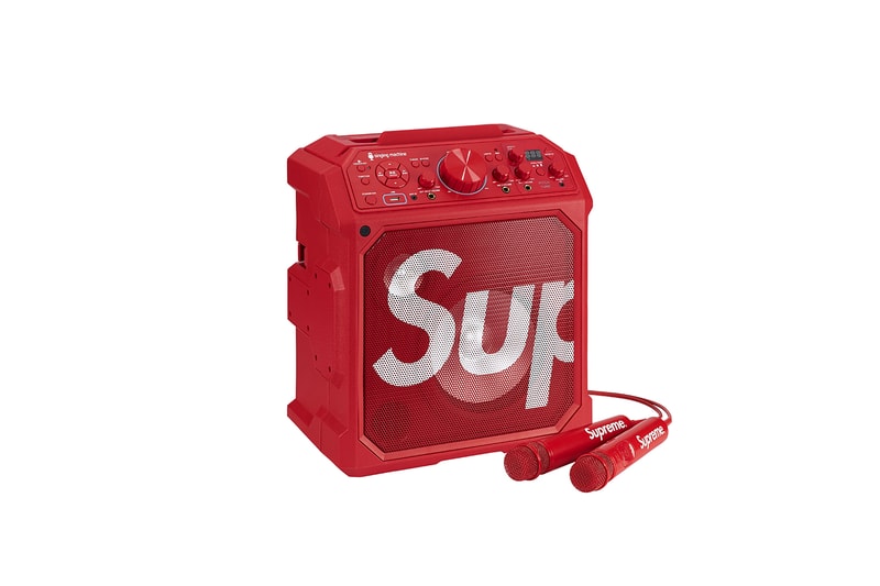 每季最期待！Supreme 2023 春夏系列「配件」完整公開
