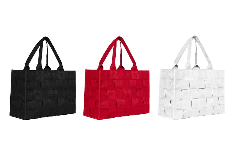 Supreme 2023 春夏系列「包款、帽款」完整公開