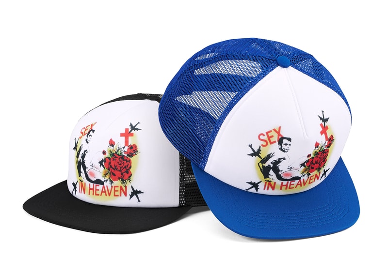 Supreme 全新 2023 春夏系列「包款、帽款」完整公開