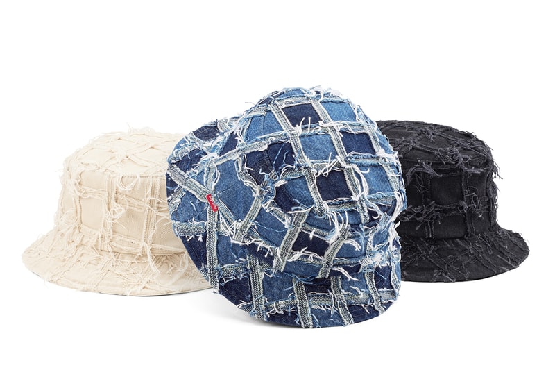 Supreme 全新 2023 春夏系列「包款、帽款」完整公開