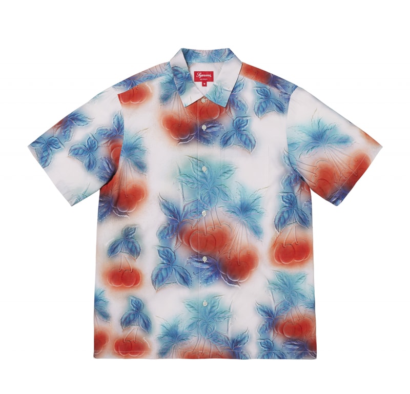 Supreme 2023 春夏系列「外套、上衣、褲裝」等服裝品項完整公開