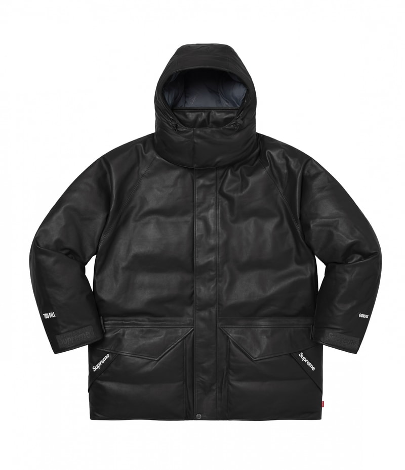 Supreme 2023 春夏系列「外套、上衣、褲裝」等服裝品項完整公開