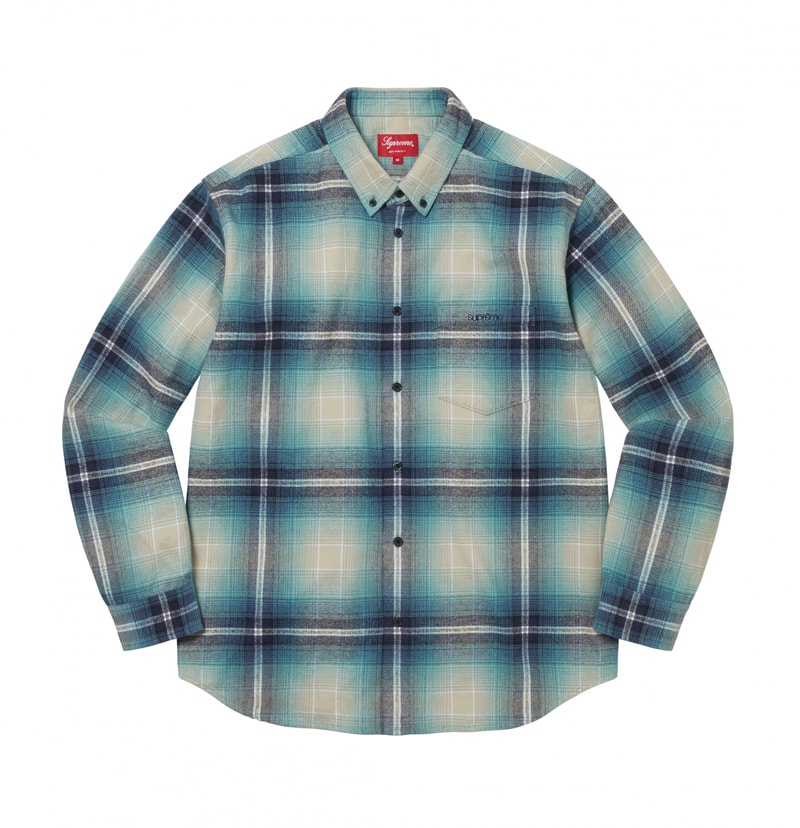 Supreme 2023 春夏系列「外套、上衣、褲裝」等服裝品項完整公開
