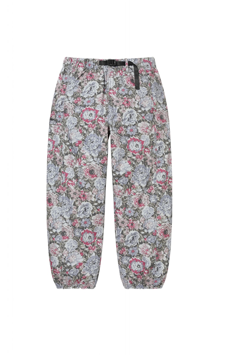 Supreme 2023 春夏系列「外套、上衣、褲裝」等服裝品項完整公開