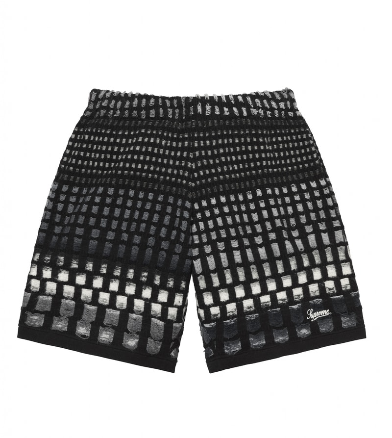 Supreme 2023 春夏系列「外套、上衣、褲裝」等服裝品項完整公開