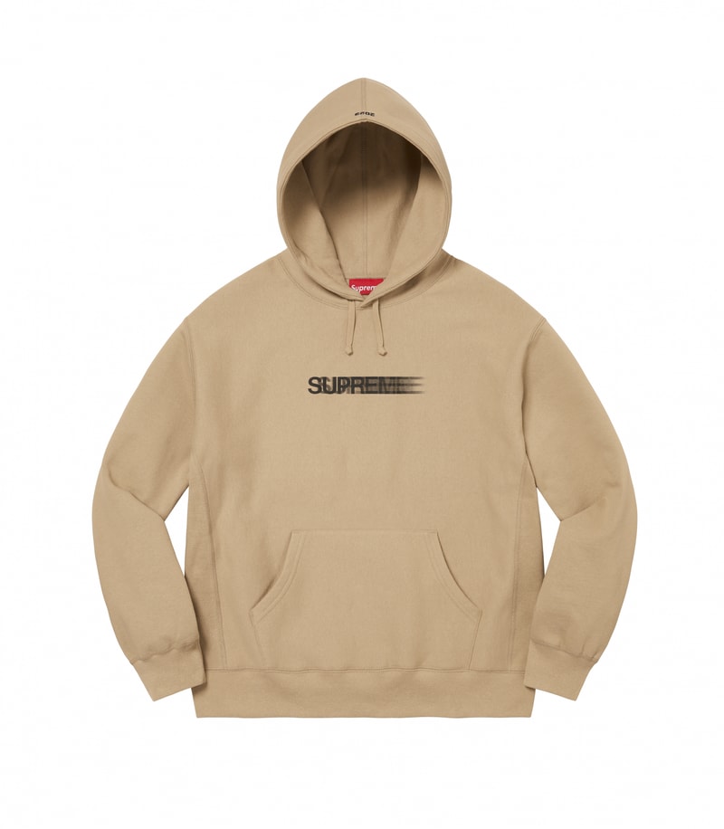 Supreme 2023 春夏系列「外套、上衣、褲裝」等服裝品項完整公開