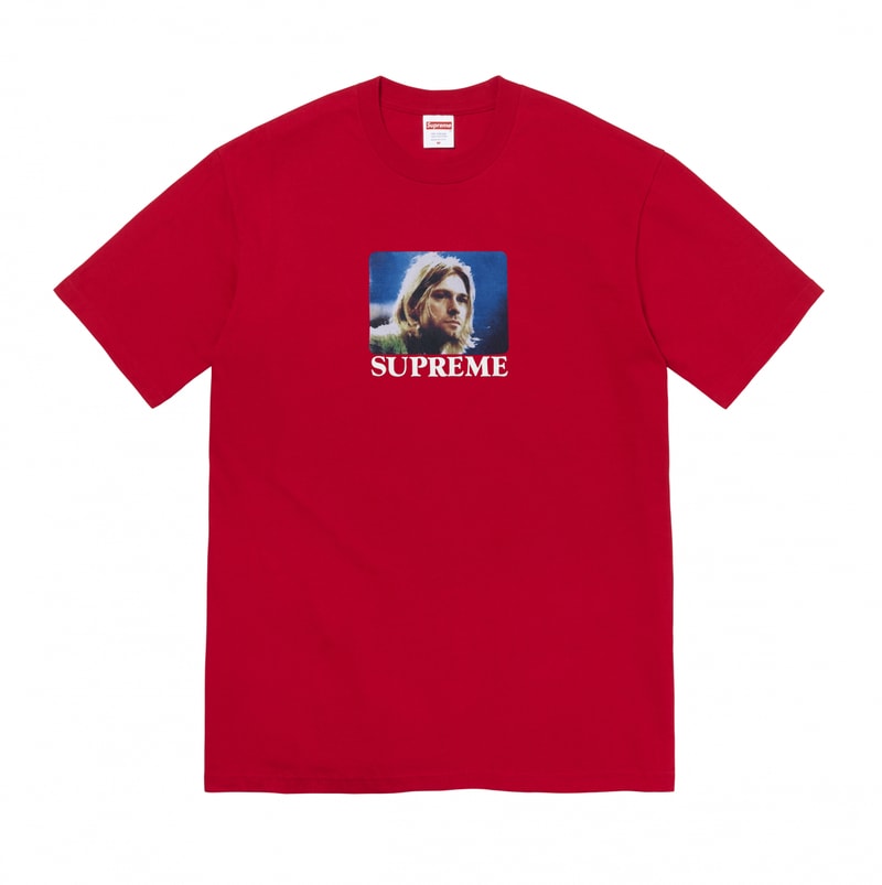 Supreme 2023 春夏系列「外套、上衣、褲裝」等服裝品項完整公開