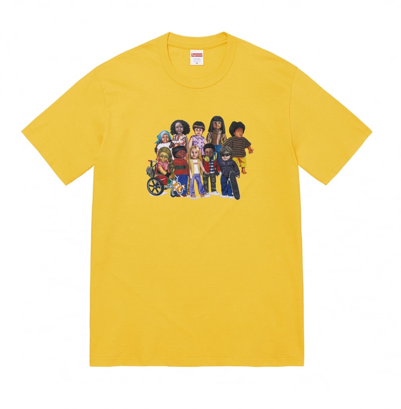 Supreme 2023 春夏系列「外套、上衣、褲裝」等服裝品項完整公開