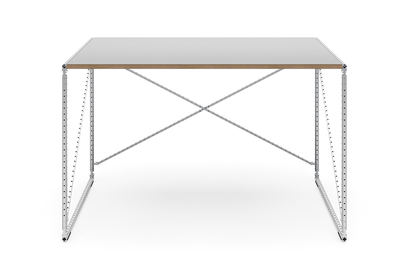 Teenage Engineering 推出模組化設計桌子「Field Desk」