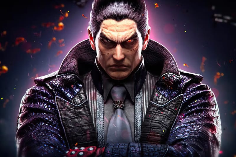 人氣格鬥遊戲《鐵拳 Tekken 8》最新實機預告揭示「三島一八」侵略性玩法