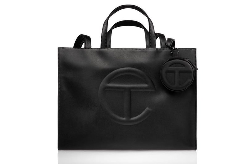 Telfar 全新圓形包款「The Pill」三種尺寸正式登場