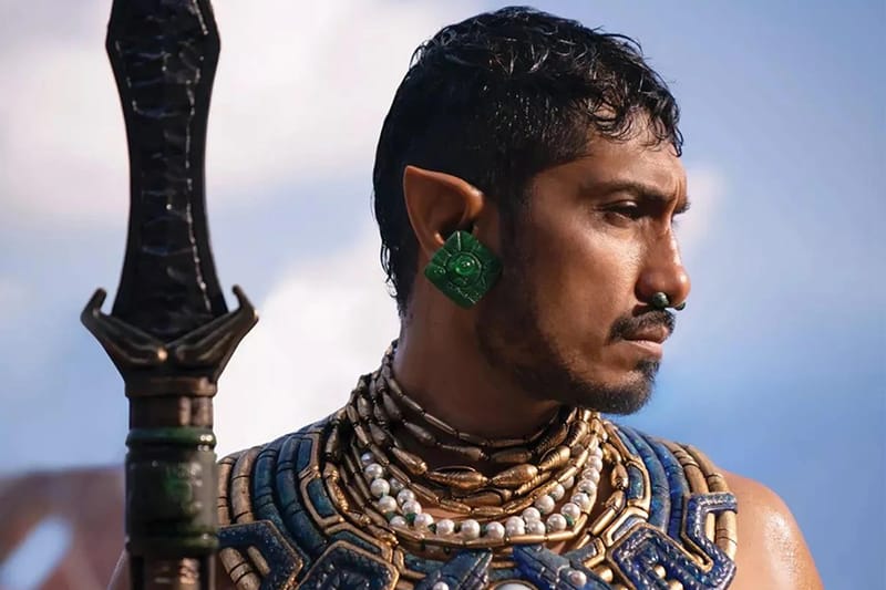 消息稱 MCU 首位變種人「納摩 Namor」確定加入《復仇者聯盟 5：康之王朝》