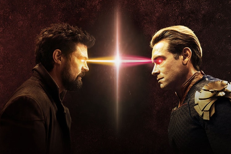 人氣反英雄影集《黑袍糾察隊 The Boys》主創透露第四季不會是「最終季」