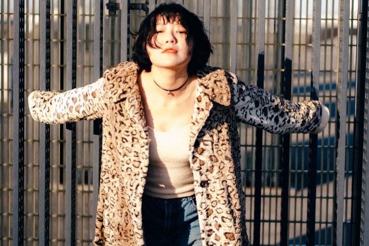 The Fur. 樂團主唱靈性女聲 Yokkorio 正式發行全新個人單曲《Feather》