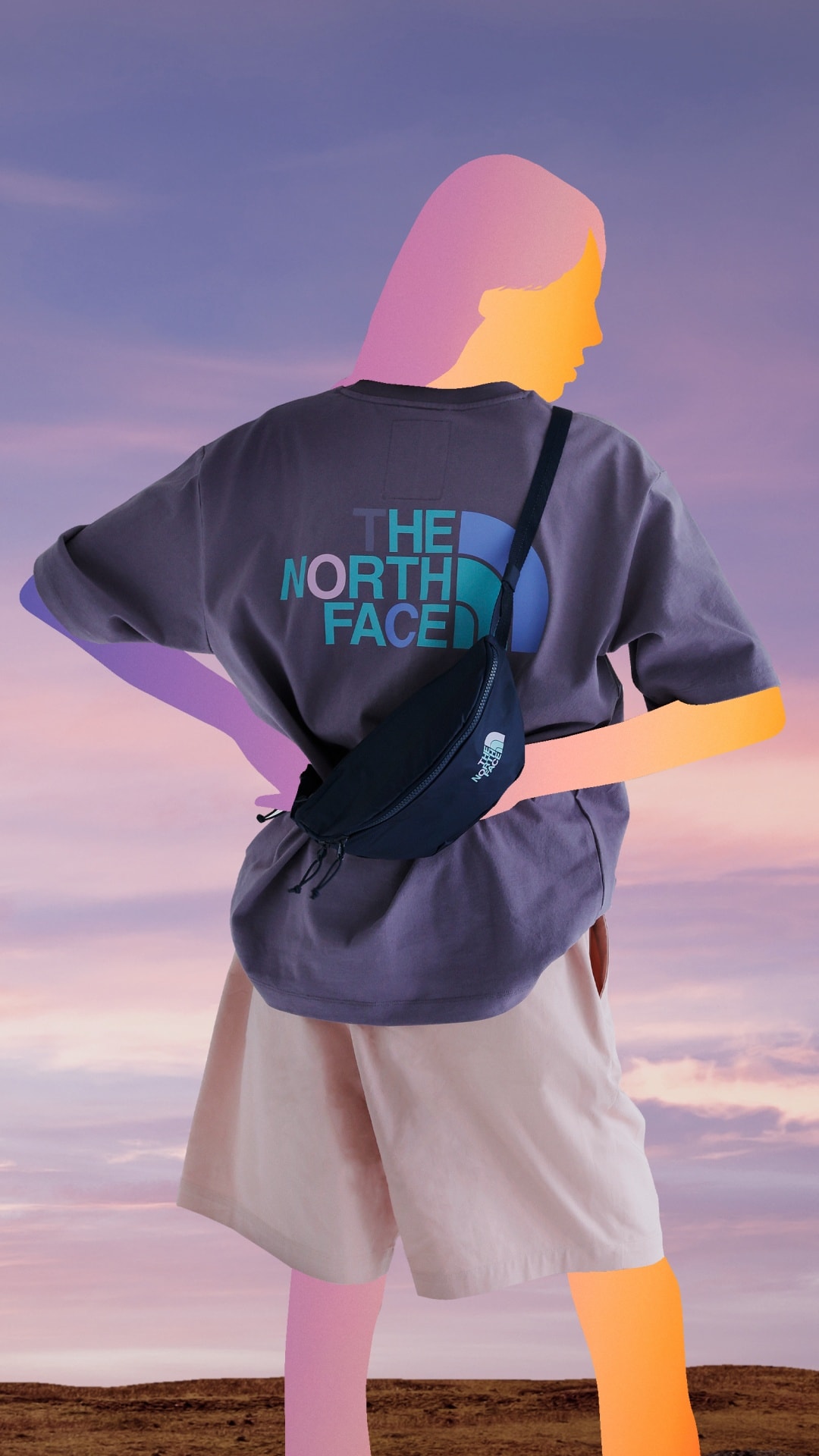 The North Face x CLOT 最新聯名系列正式登場