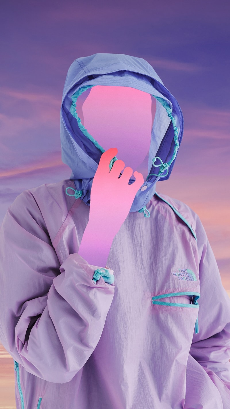 The North Face x CLOT 最新聯名系列正式登場