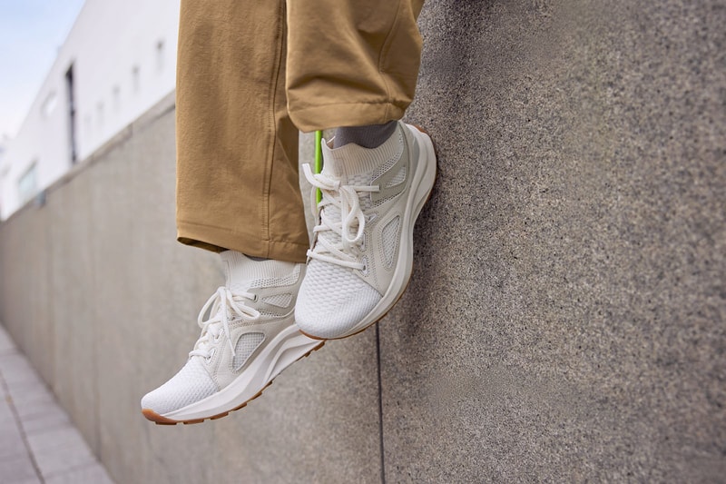 The North Face Urban Exploration 正式發布 2023 春夏 REAWAKEN「都市煥新」系列