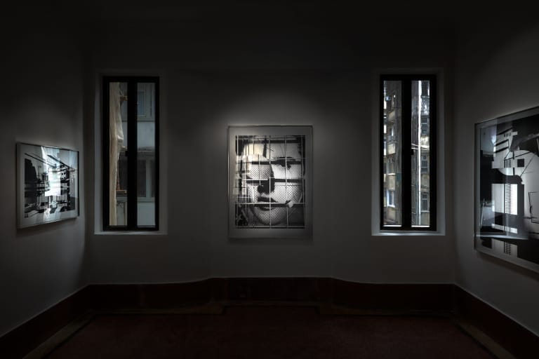 香港 THE SHOPHOUSE 並非你所想的一般「White Box」畫廊