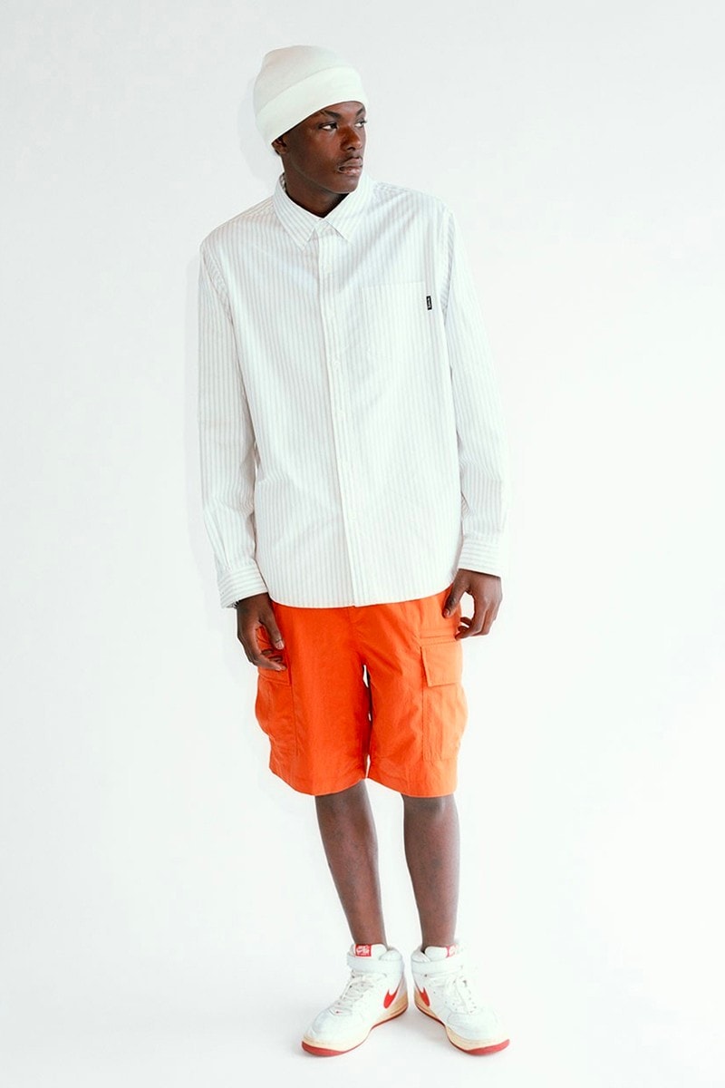 thisisneverthat 正式發佈 2023 春季系列 Lookbook