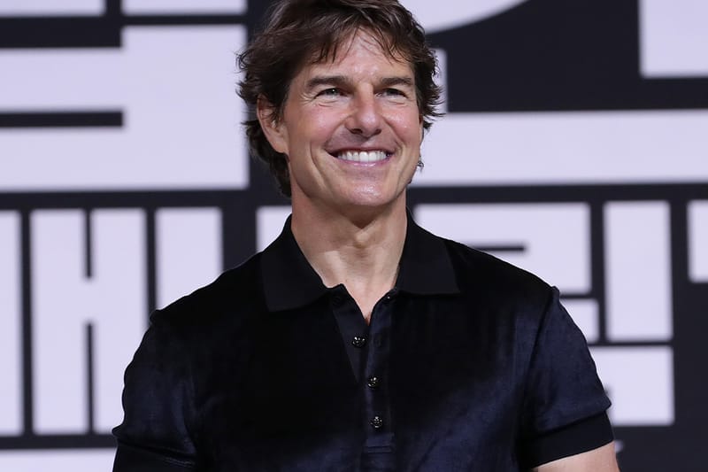 Tom Cruise 親身回應曾與 Marvel 洽談出演「Iron Man」角色的傳言