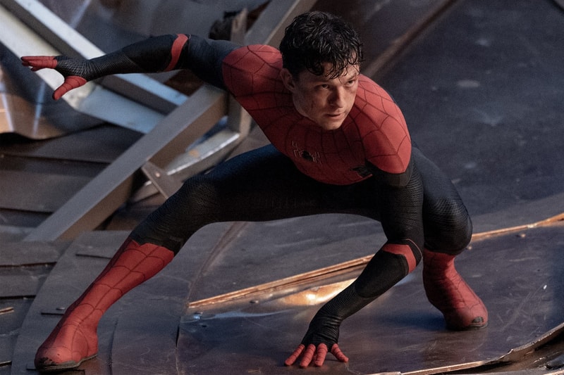 傳言 Tom Holland 將出演動畫電影《蜘蛛人：穿越新宇宙》