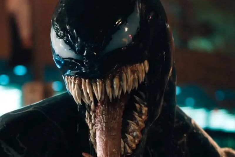 Tom Hardy 透露 MCU 反英雄電影《毒魔/猛毒/Venom 3》即將開拍製作