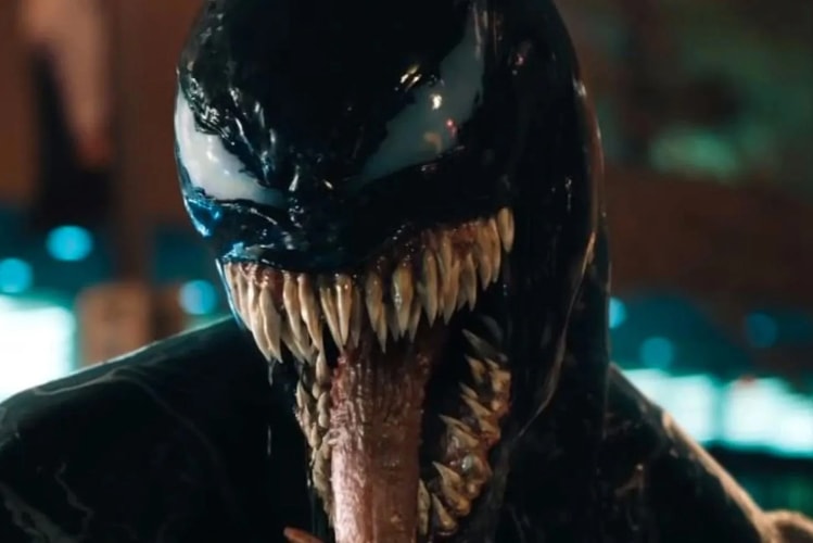 Tom Hardy 透露 MCU 反英雄電影《毒魔/猛毒/Venom 3》即將開拍製作