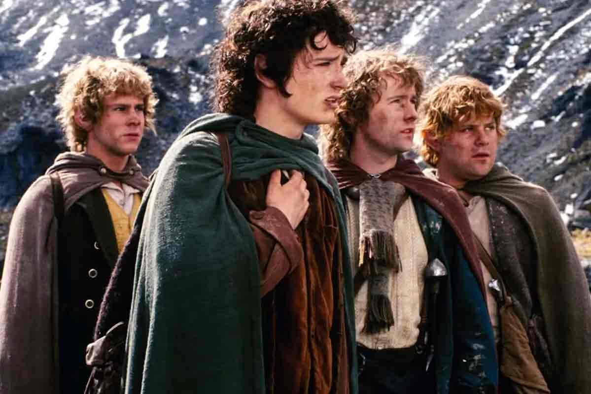 Warner Bros. Discovery 宣佈將展開多部《魔戒 Lord of the Rings》系列電影製作