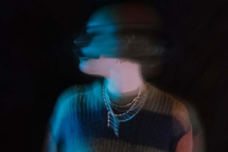 「Why Party? 」澳洲 DJ 製作人 Roza Terenzi 在灰色地要你「白趴一場」