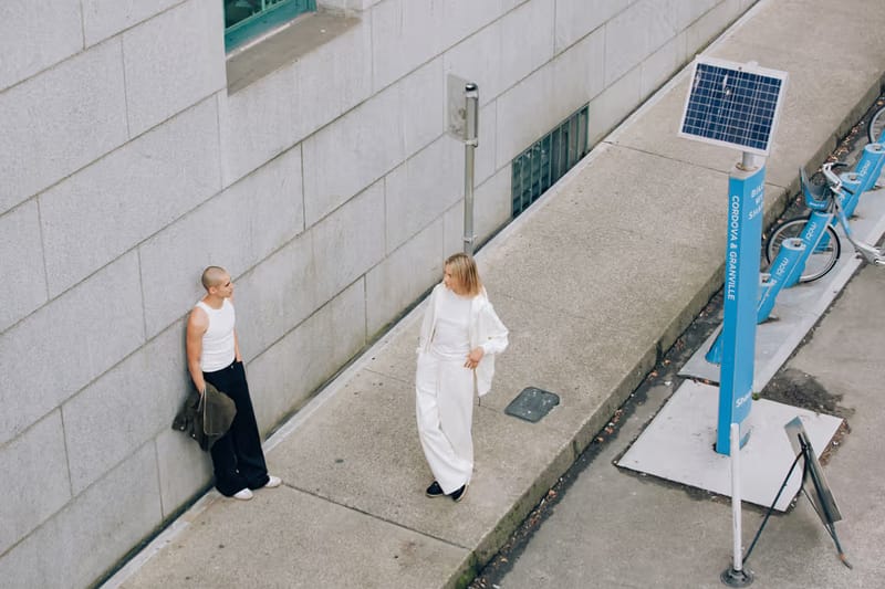 ZÉ by SANKUANZ 正式發布全新「Volume 1」服裝系列