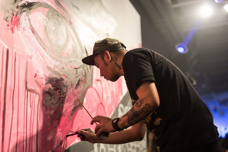 HKwalls 2023 街頭藝術節圓滿結束