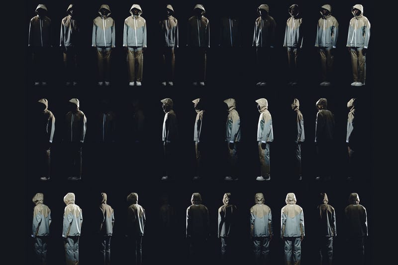 HELLY HANSEN、FUTUR 全新聯乘系列上架